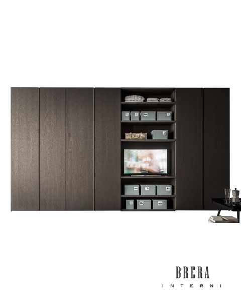 Alf DaFrè Split Wardrobe