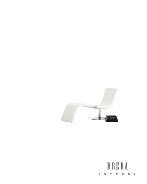 Armchair Bonaldo Dragonfly