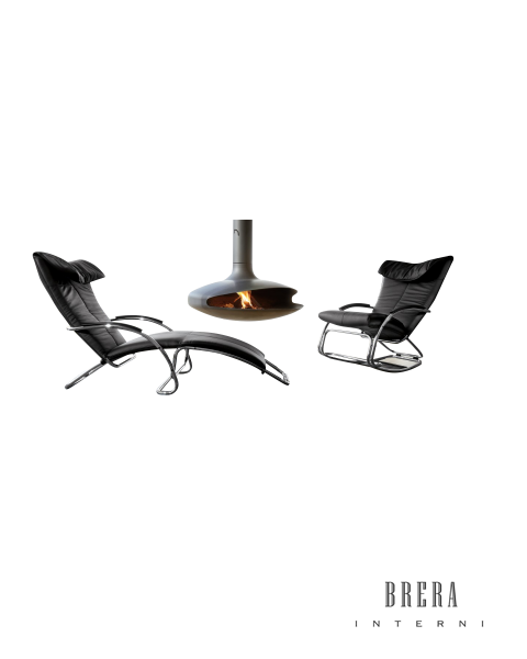 Armchair Bonaldo Swing