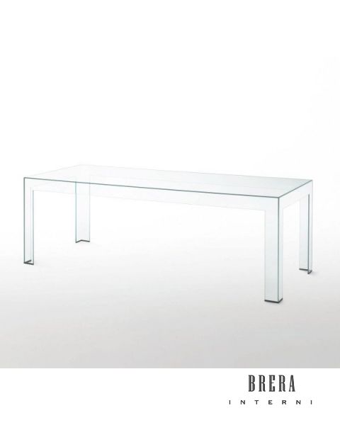 Table Glas Italia Atlantis Rectangular