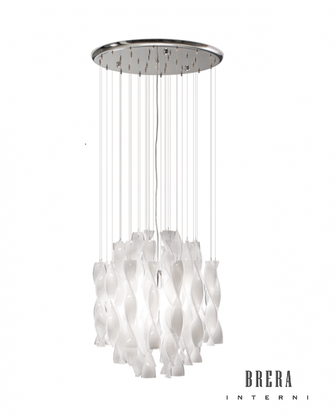Suspension Lamp Axo Light  Aura SP AURA 45