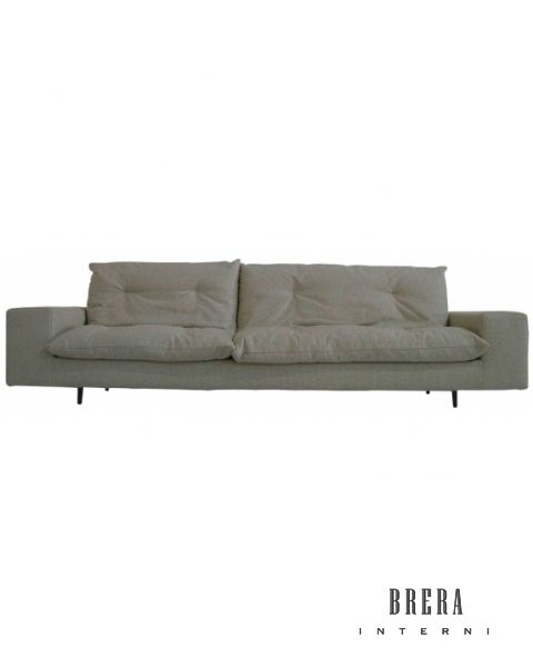 Sofa Bonaldo Avarit Capri Leather