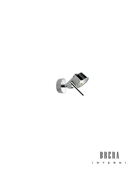 Axo Light  AX20 AP PI Wall Lamp 