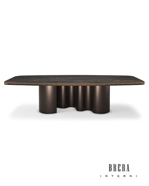 Cattelan Italia Papel Keramik Premium Table