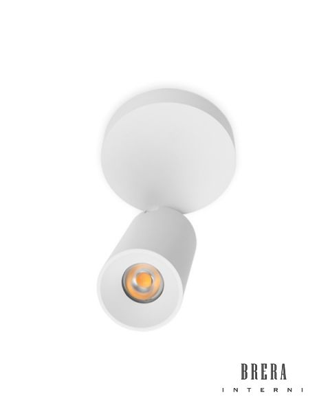 Linea Light Bart Lamp