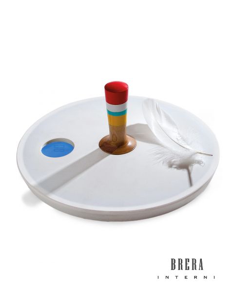 Bathroom Scale Seletti Spinny Top