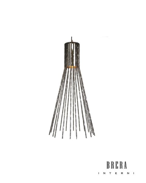 Opinion Ciatti Batti.Batti Suspension Lamp 