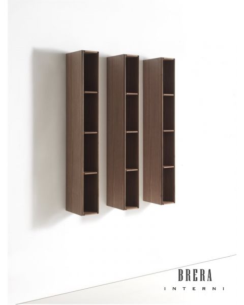 Porada Bayus 7 Bookcase