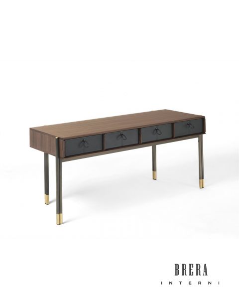 Porada Bayus 2 Bedside Table