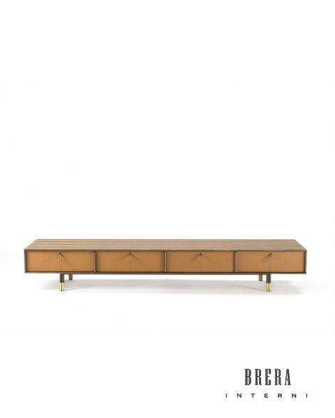 Porada Bayus TV Stand