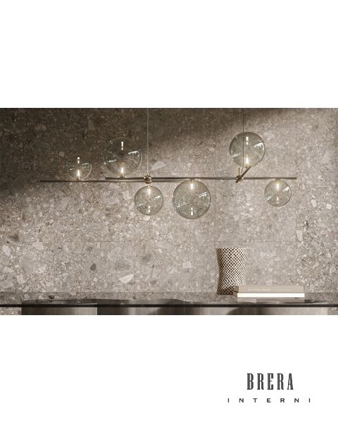 Cattelan Italia Bloom Chandelier 