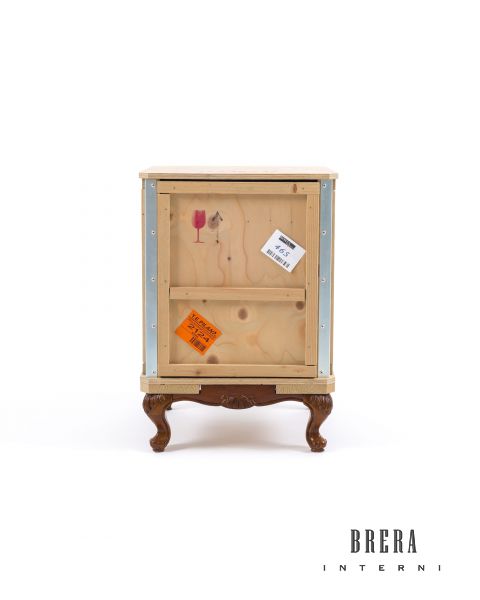 Seletti Export Como Bedside Table 
