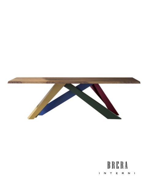 Table Bonaldo Big Table Fixed