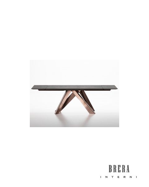 Table Bonaldo Big Table Extendible