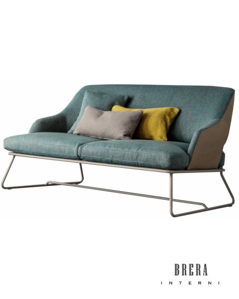 Sofa Bonaldo Blazer Capri Leather
