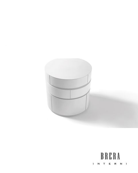 Opinion Ciatti Bon.Bon Bedside Table