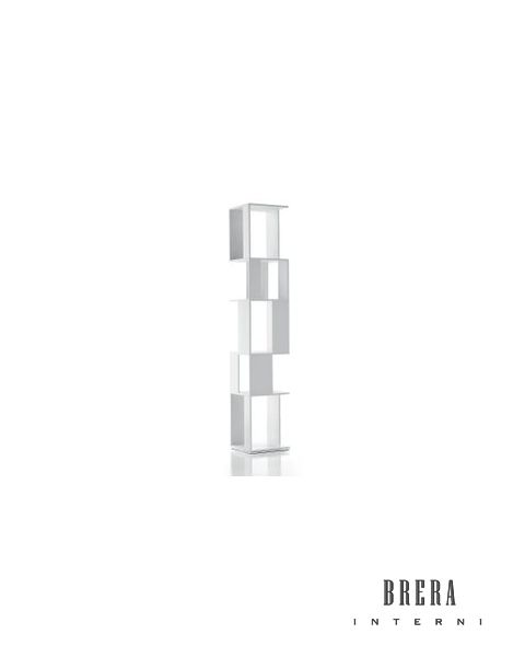 Bonaldo Cubic 2 Bookcase