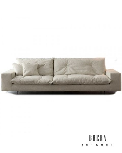 Sofa Bonaldo Avarit Class Fabric