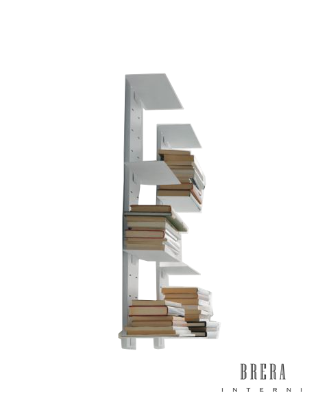 Bookcase Alf DaFrè  Press