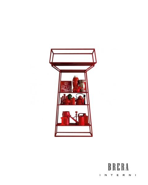 Bookcase Bonaldo May
