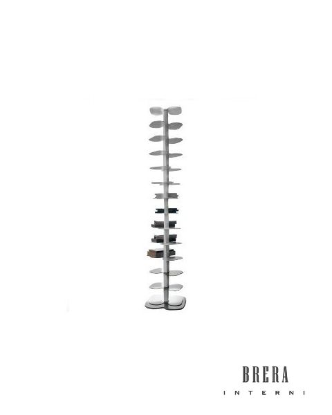 Bookcase Cattelan Italia DNA