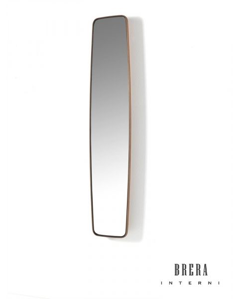 Porada Botero Mirror