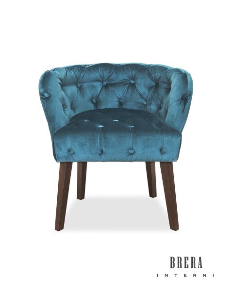 Abhika Boy Roundit Chair 
