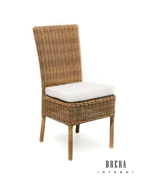 Braid Cloe Dining Chair