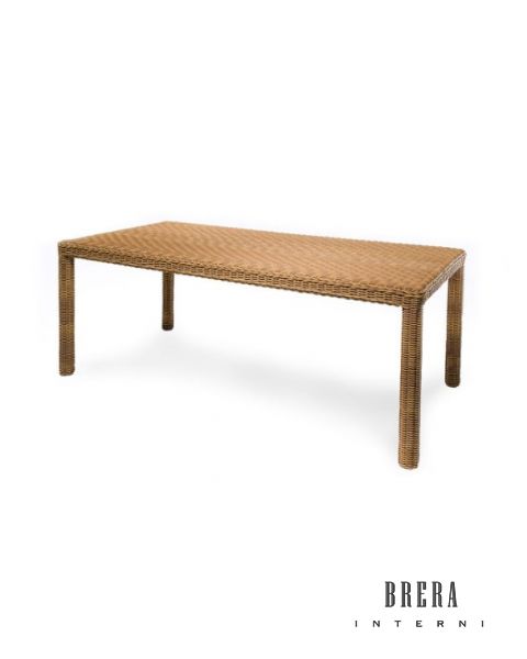 Braid Cloe Rectangular Dining Table