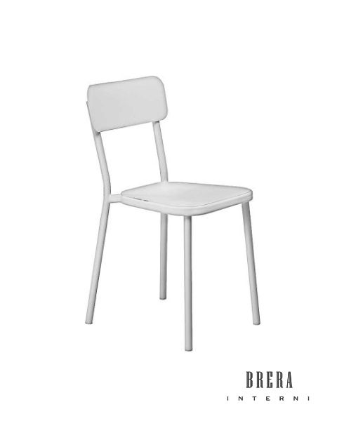 Braid Easy Chair