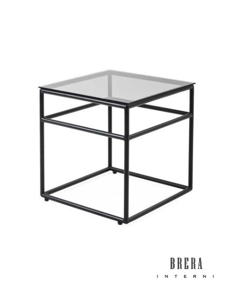 Braid Essentials Table