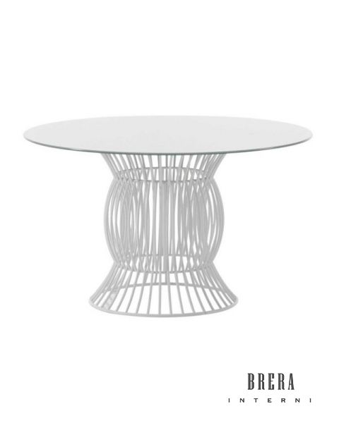Braid Infinity Table