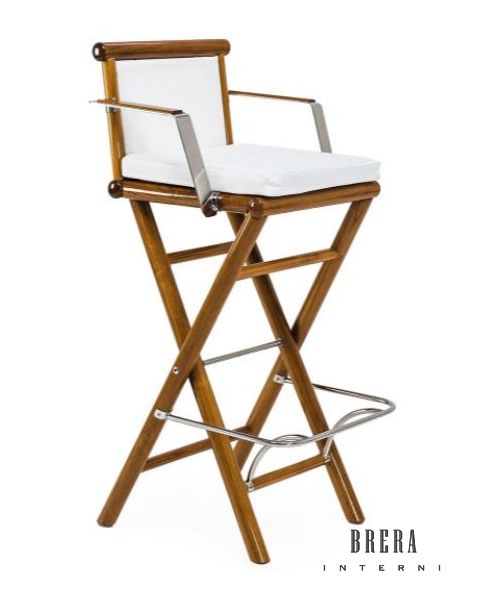 Braid Maxim Barstool