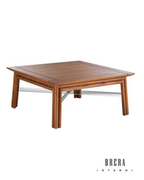 Braid Maxim Coffee Table