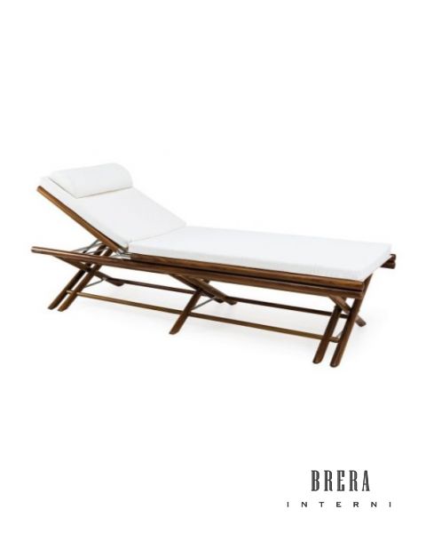 Braid Maxim Sunbed