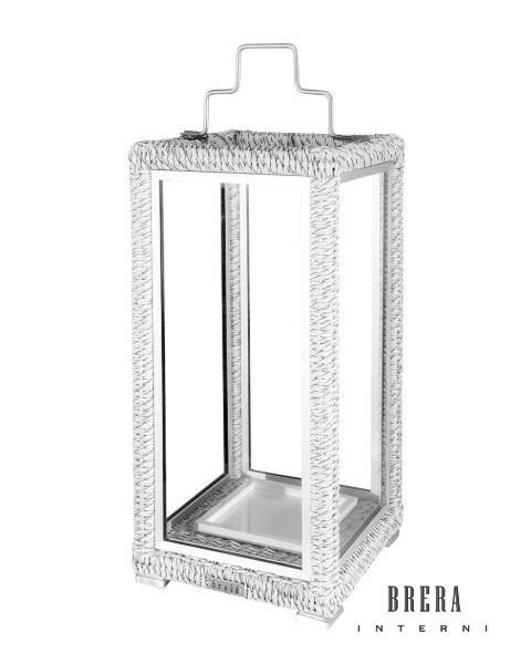 Braid Melania Lantern