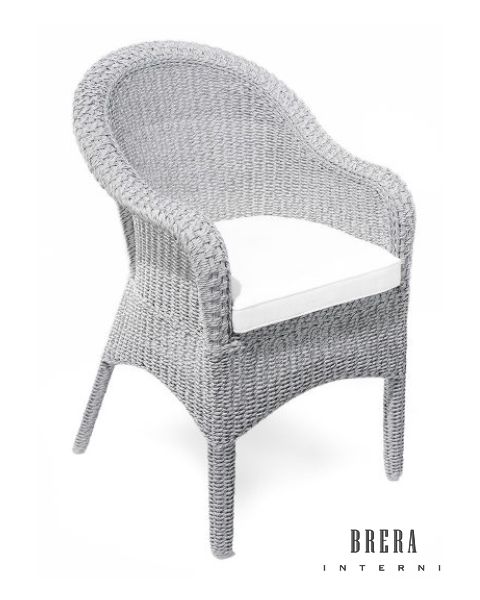 Braid Melania Dining Armchair
