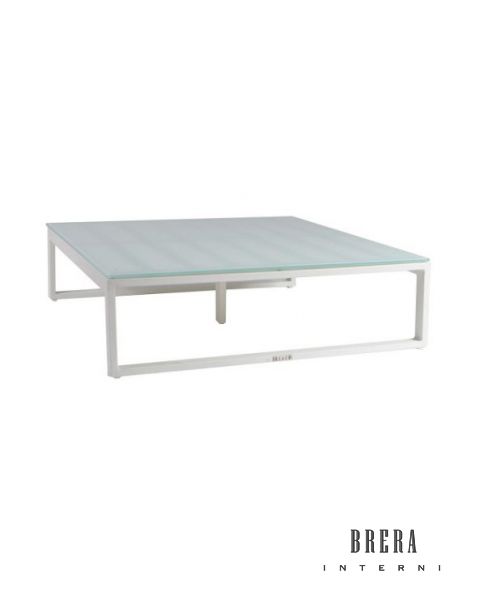 Braid Metropolitan Small Table