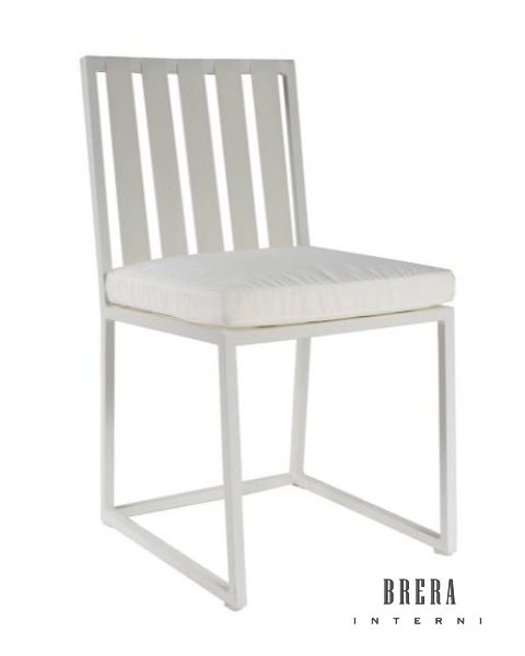 Braid Metropolitan Chair
