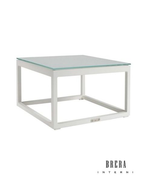 Braid Metropolitan Side Table