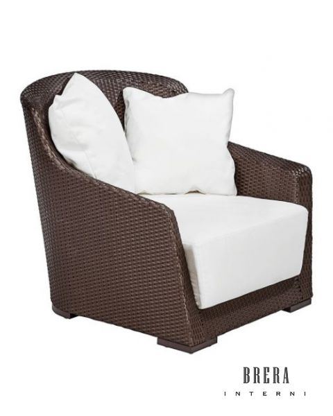 Braid Mood Armchair