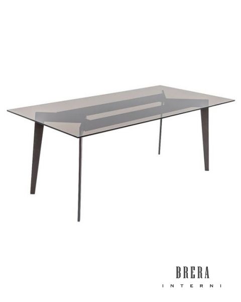 Braid Mood Dining Table
