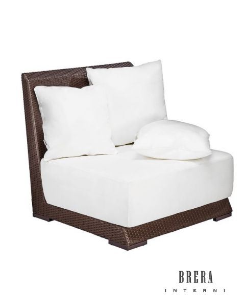 Braid Mood Sofa