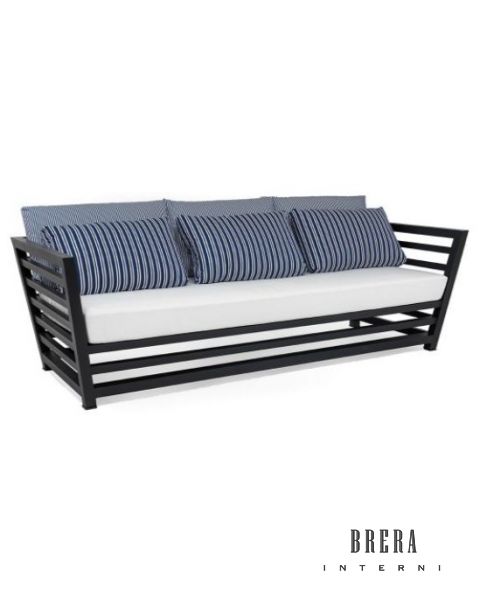 Braid Tecla Sofa