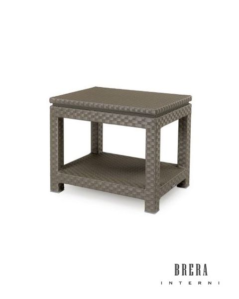 Braid Zoe Small Table