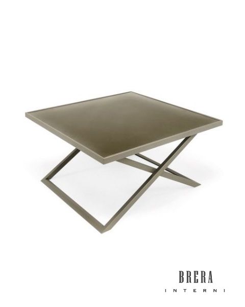 Braid Zoe Side Table