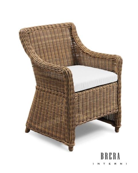 Braid Cloe Dining Armchair