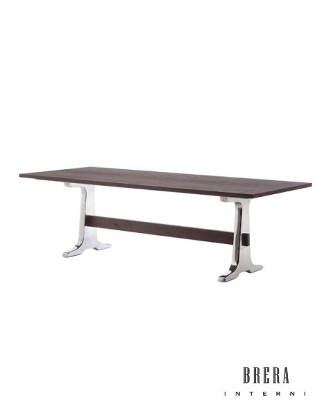 Table Gervasoni Brick 133 134