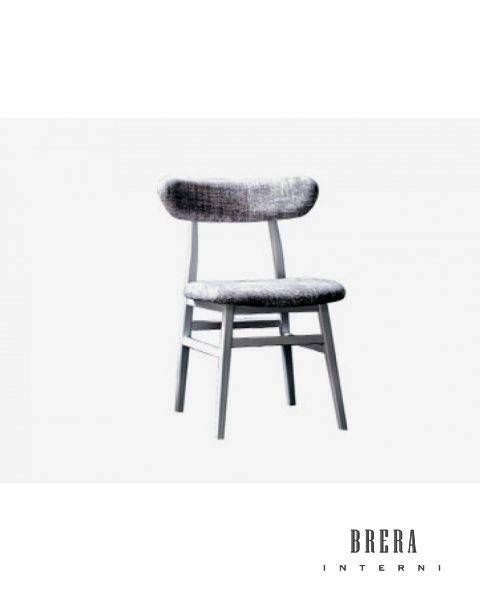 Gervasoni Brick 221 Chair