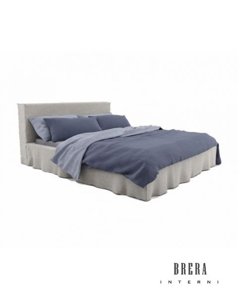 Bed Gervasoni Brick 80 E